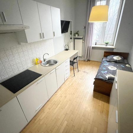 Fantastic Waw - G Room 4 Warszawa Zewnętrze zdjęcie