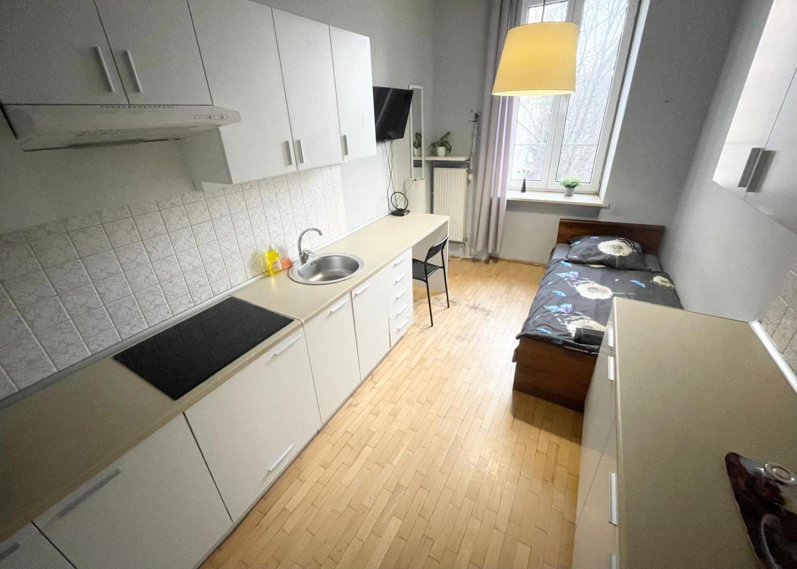 Fantastic Waw - G Room 4 Warszawa Zewnętrze zdjęcie