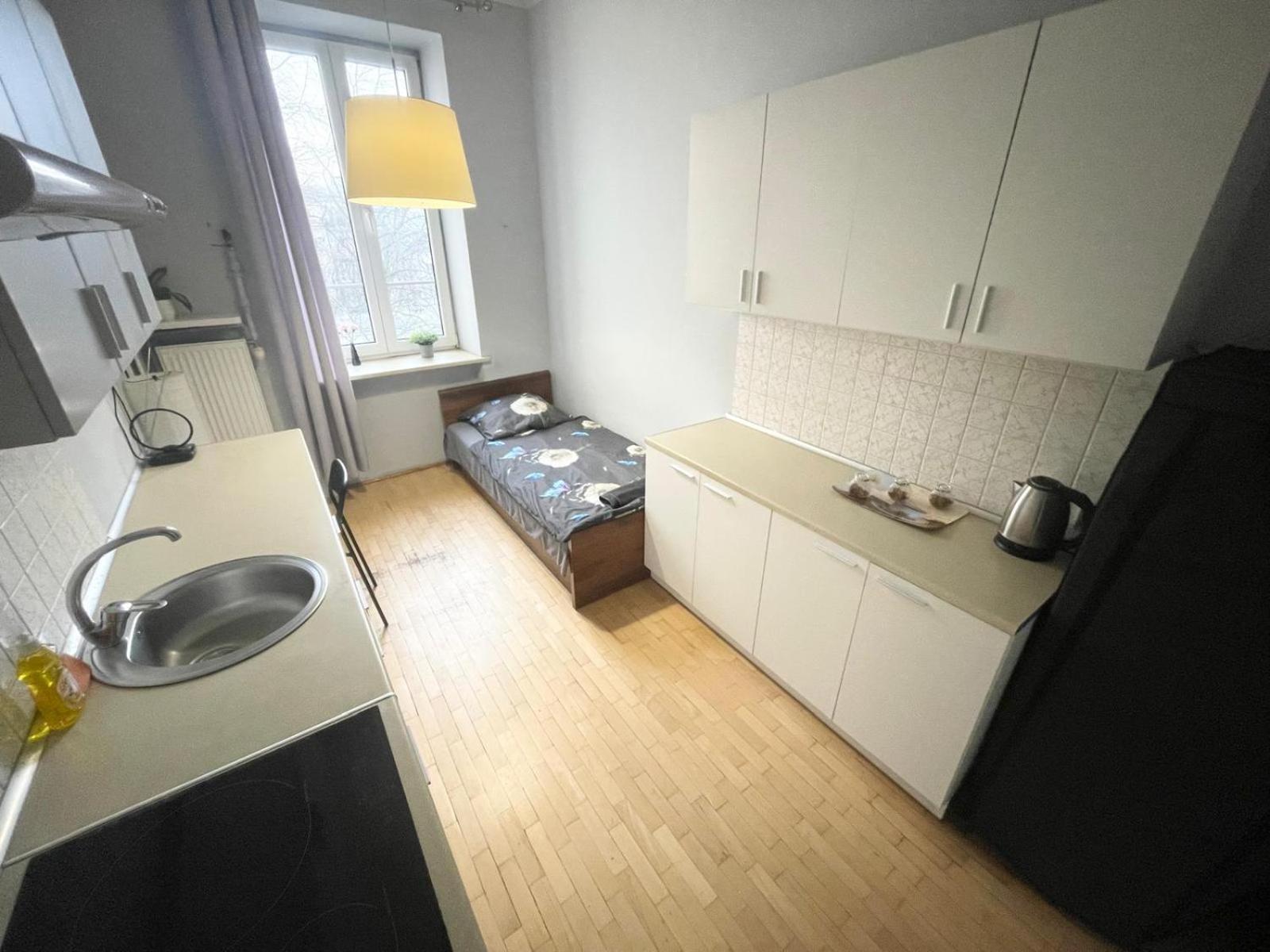 Fantastic Waw - G Room 4 Warszawa Zewnętrze zdjęcie