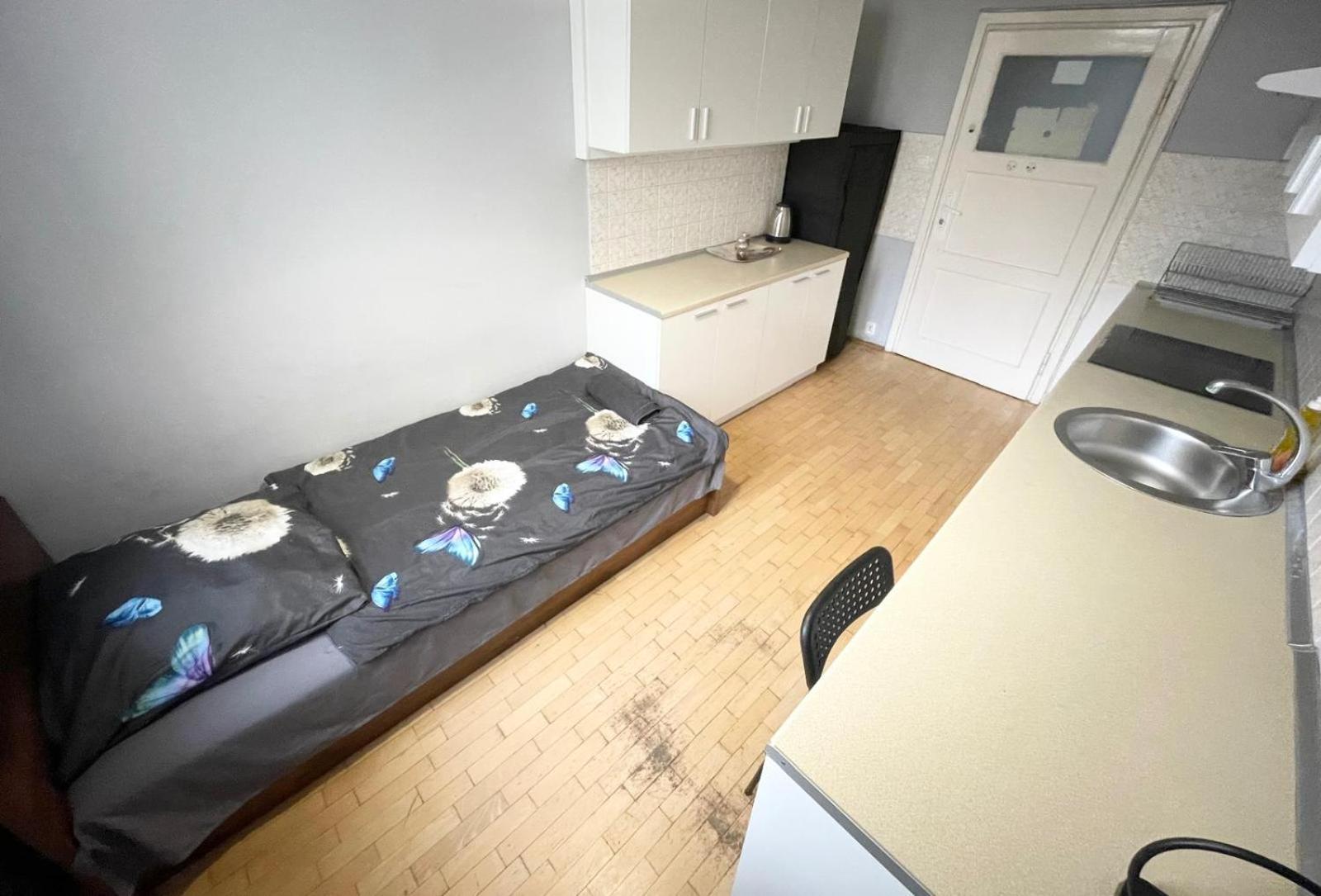Fantastic Waw - G Room 4 Warszawa Zewnętrze zdjęcie